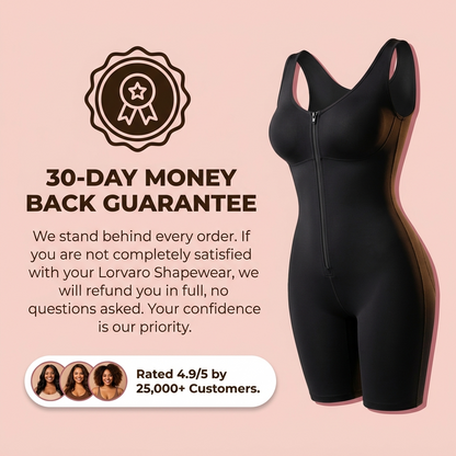 Lorvaro Sculpting Shapewear