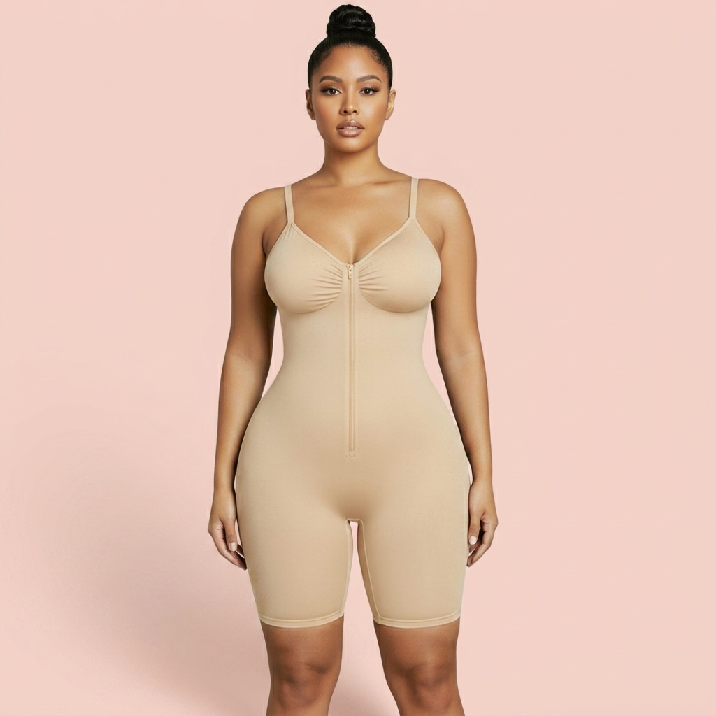 Lorvaro Sculpting Shapewear